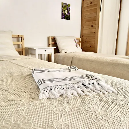 Dedehan Retreat Muğla