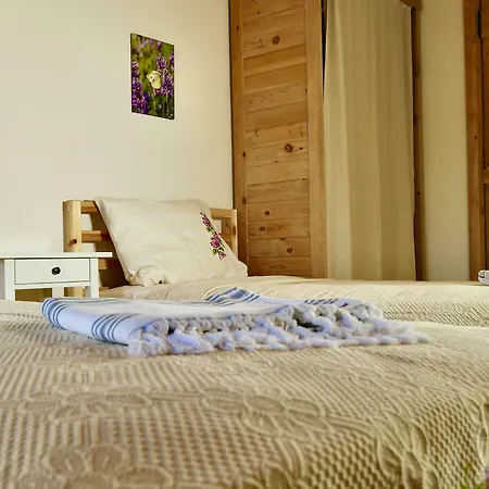 Hotel Dedehan Retreat