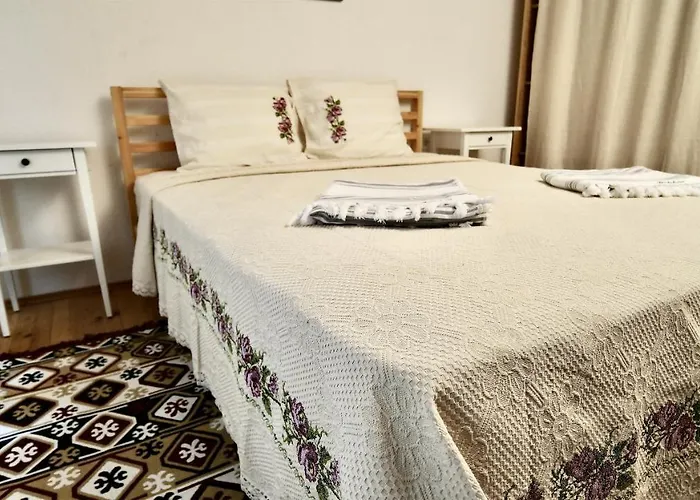 Szálloda Dedehan Retreat *