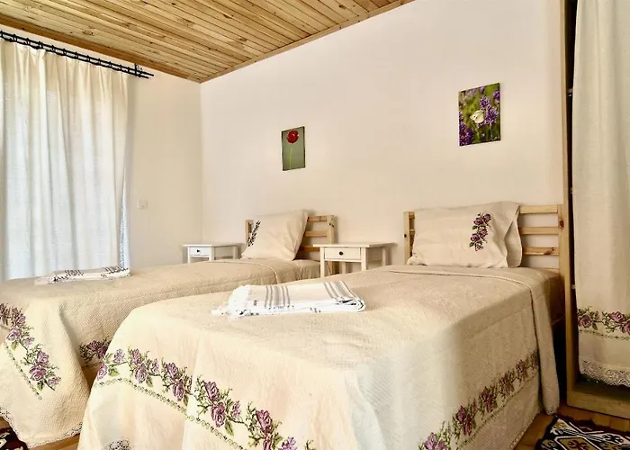 Szálloda Dedehan Retreat *