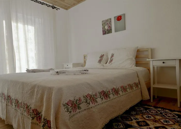 Dedehan Retreat Szálloda Muğla