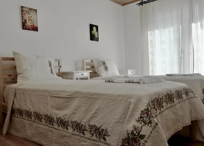 Szálloda Dedehan Retreat Muğla