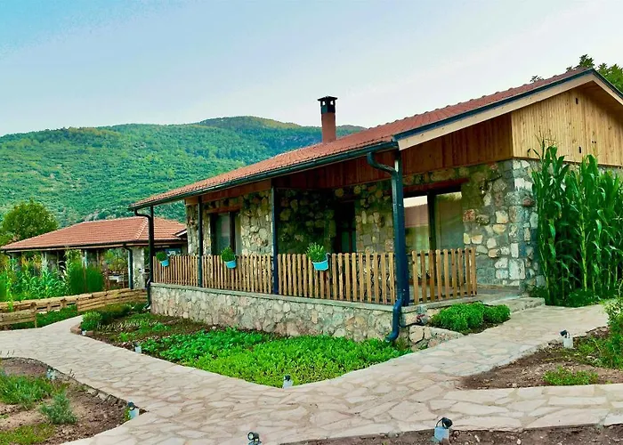 Dedehan Retreat Szálloda