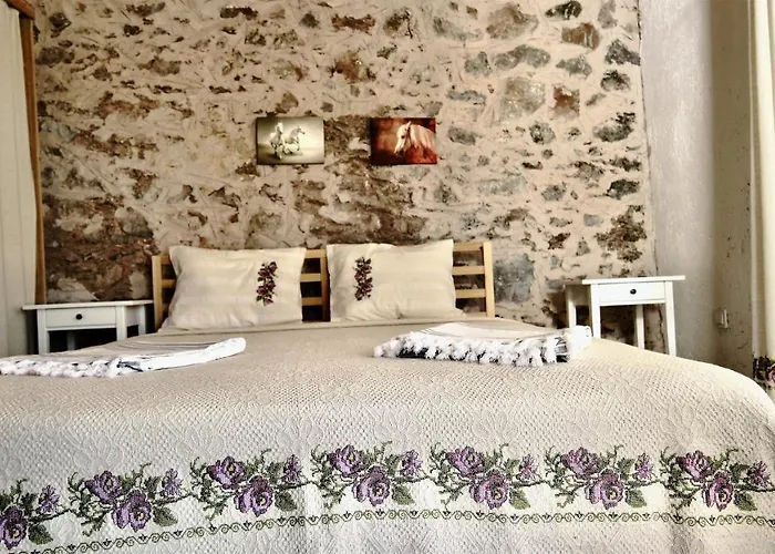 Szálloda Dedehan Retreat *