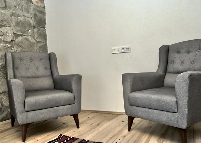 Dedehan Retreat * Muğla