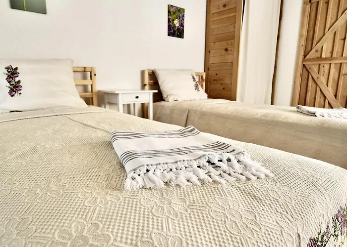 Szálloda Dedehan Retreat