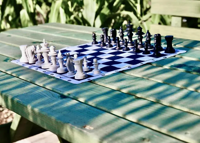 Szálloda Dedehan Retreat *