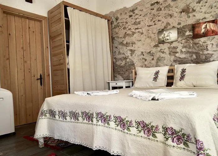 Dedehan Retreat Muğla