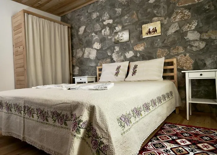 Dedehan Retreat * Muğla