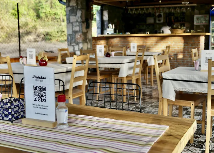 Dedehan Retreat Szálloda