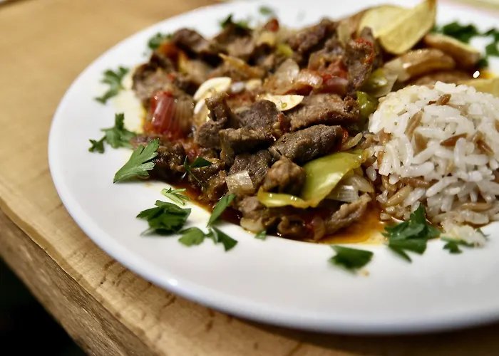 Dedehan Retreat Szálloda