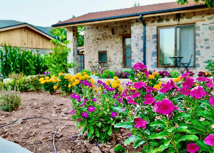 Dedehan Retreat Szálloda