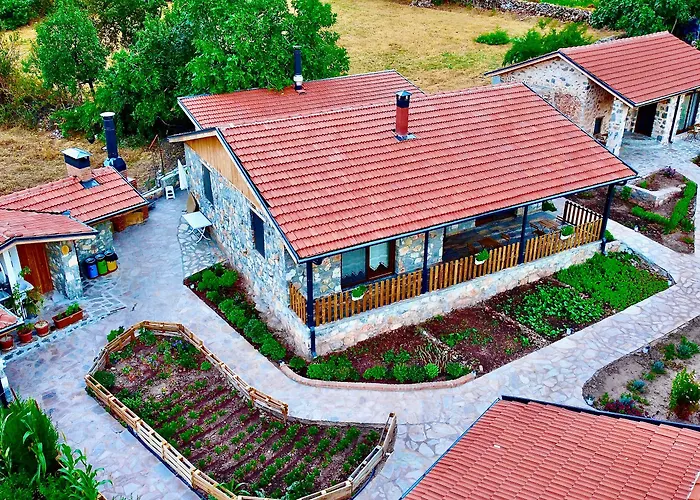 Dedehan Retreat * Muğla